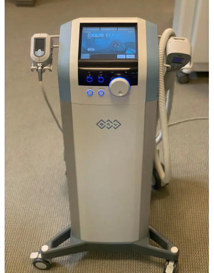 btl exilis elite 2011 sale