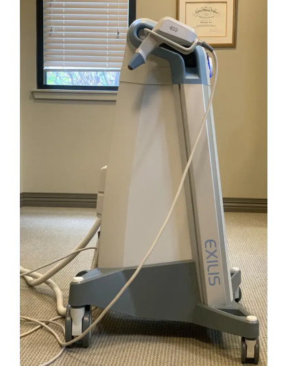 btl exilis elite 2011 sale
