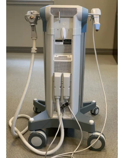 btl exilis elite 2011 sale