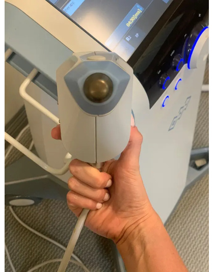 btl exilis elite 2011 sale