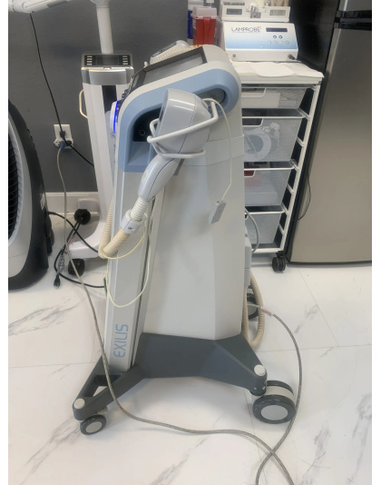 btl exilis 2012 sale
