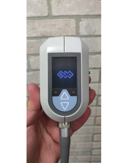 btl exilis ultra rf
