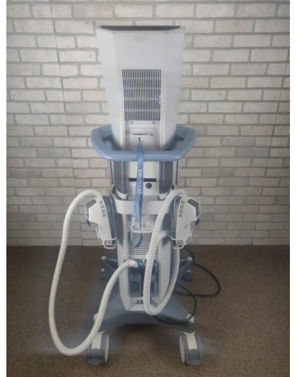 btl aesthetics emsculpt 2019 2 large paddles 2 small paddles sale