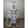 btl aesthetics emsculpt 2019 2 large paddles 2 small paddles sale