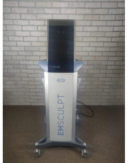 btl aesthetics emsculpt 2019 2 large paddles 2 small paddles sale