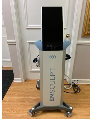 btl aesthetics emsculpt new 2019 sale