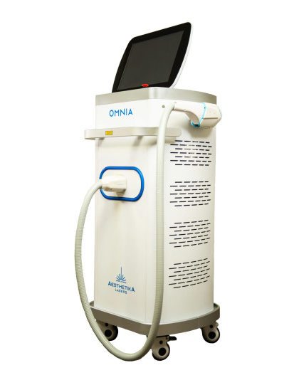 aesthetika omnia ipl skin rejuvenation sale