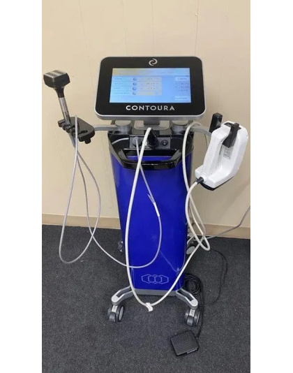 inmode aesthetics contoura rf cellulite reduction 2017 sale