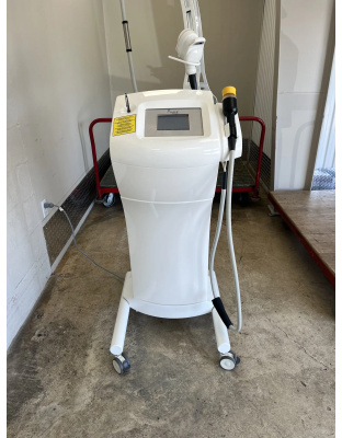 solta sound surgical vasershape nonsurgical liposuction 2013 sale