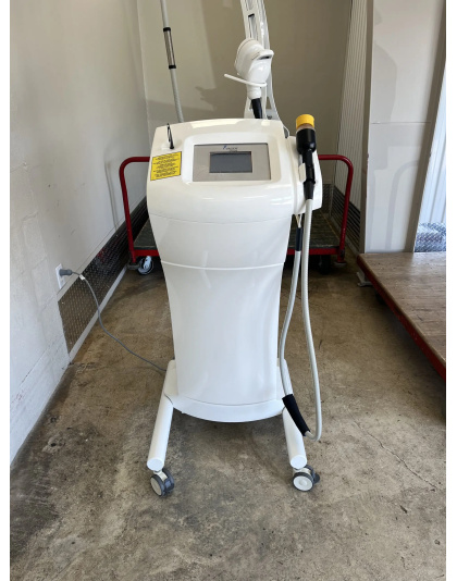 solta sound surgical vasershape nonsurgical liposuction 2013 sale