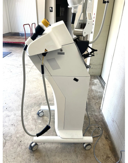 solta sound surgical vasershape nonsurgical liposuction 2013 sale