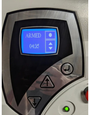 chromogenex lipo model 1200 laser 2014 sale