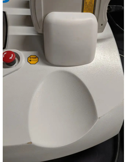 chromogenex lipo model 1200 laser 2014 sale