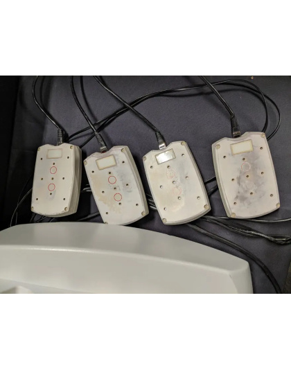 chromogenex lipo model 1200 laser 2014 sale