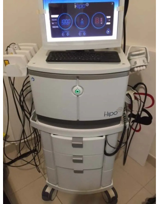 energist aesthetic solutions chromogenex ilipo xcell 2014 sale