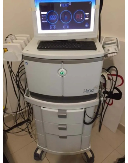 energist aesthetic solutions chromogenex ilipo xcell 2014 sale