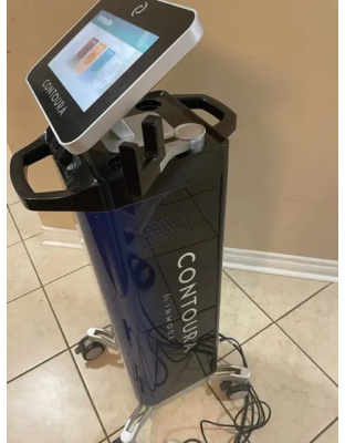 inmode aesthetics contoura radio frequency cellulite reduction 2017 sale