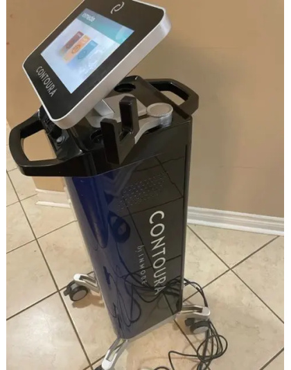 inmode aesthetics contoura radio frequency cellulite reduction 2017 sale