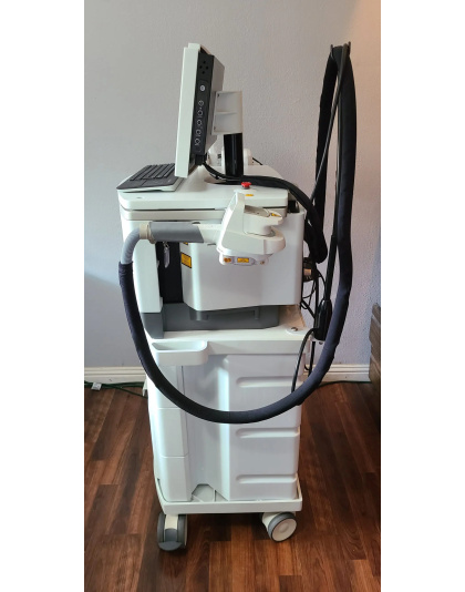 chromogenex ilipo xcell diode 2016 sale