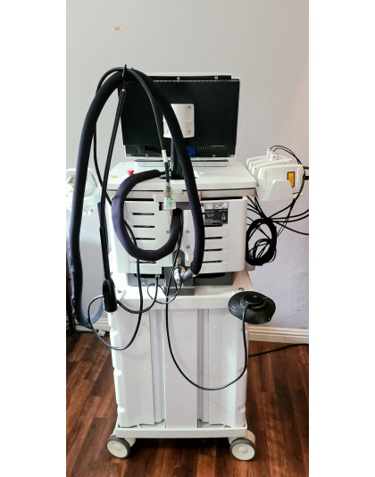 chromogenex ilipo xcell diode 2016 sale