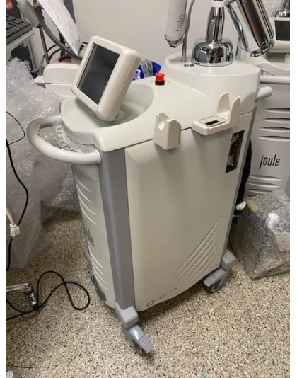 sciton joule 7 2018 sale