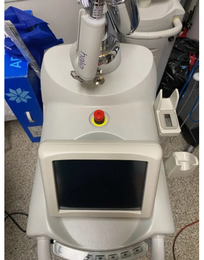 sciton joule 7 2018 sale