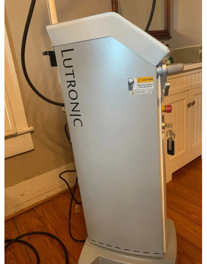lutronic infini rf microneedling 2017 sale