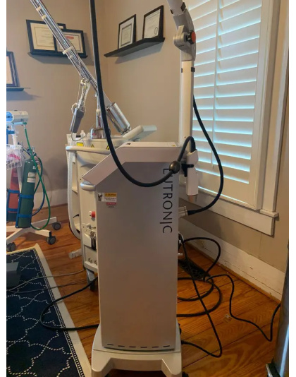 lutronic infini rf microneedling 2017 sale