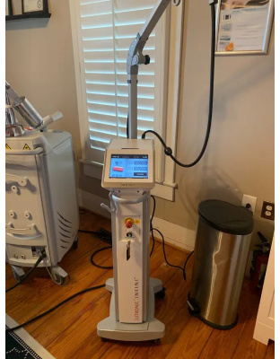 lutronic infini rf microneedling 2017 sale