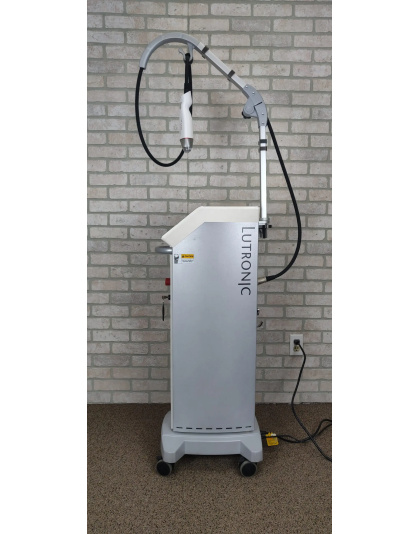 lutronic infini rf microneedling skin tightening laser 2013 sale