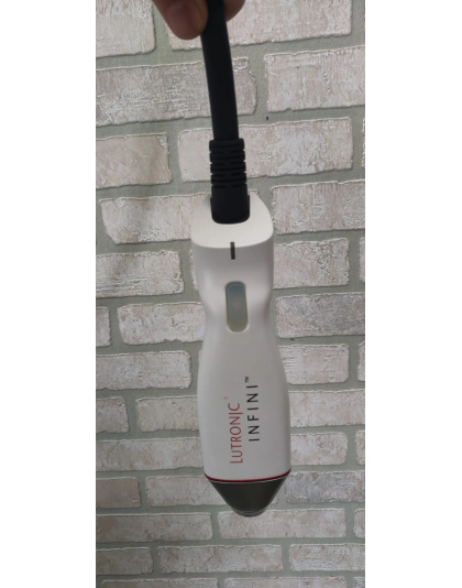 lutronic infini rf microneedling skin tightening laser 2013 sale