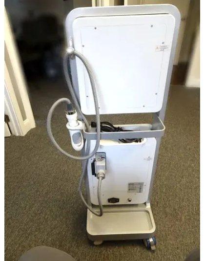 aesthetics biomedical vivace microneedle rf 2018 sale