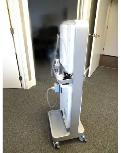 aesthetics biomedical vivace microneedle rf 2018 sale