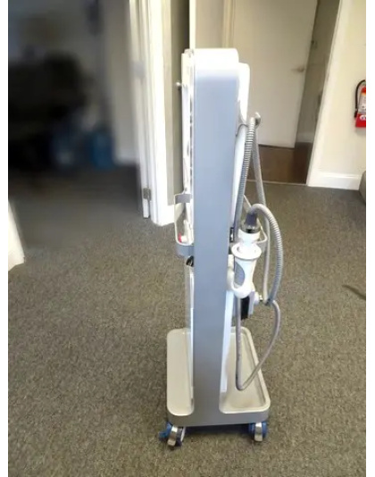 aesthetics biomedical vivace microneedle rf 2018 sale