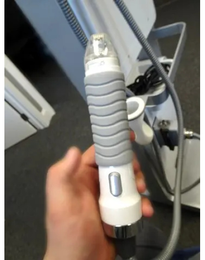 aesthetics biomedical vivace microneedle rf 2018 sale