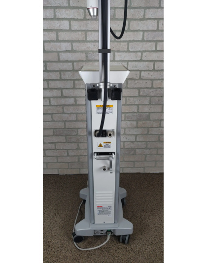 lutronic infini rf microneedling skin tightening laser 2016 sale