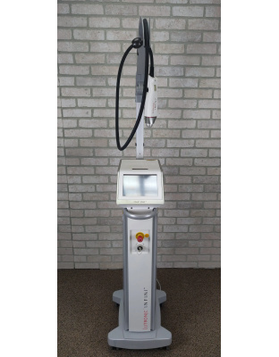 lutronic infini rf microneedling skin tightening laser 2016 sale