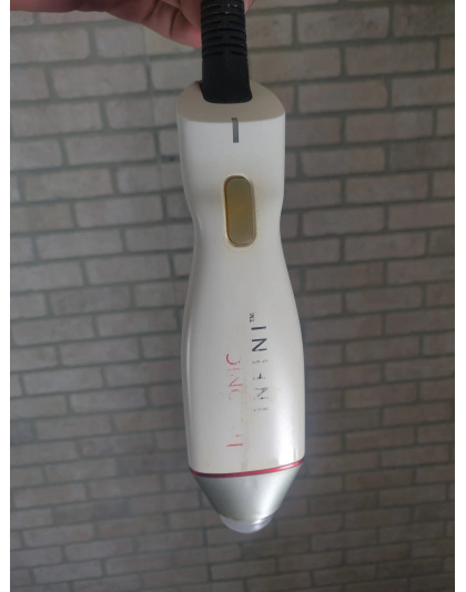 lutronic infini rf microneedling skin tightening laser 2016 sale