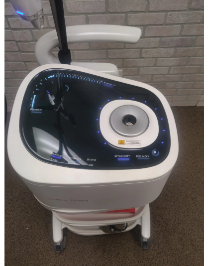 lutronic lasemd 2017 sale