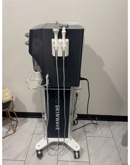 cartessa skinwave treatment facial system 2020 sale