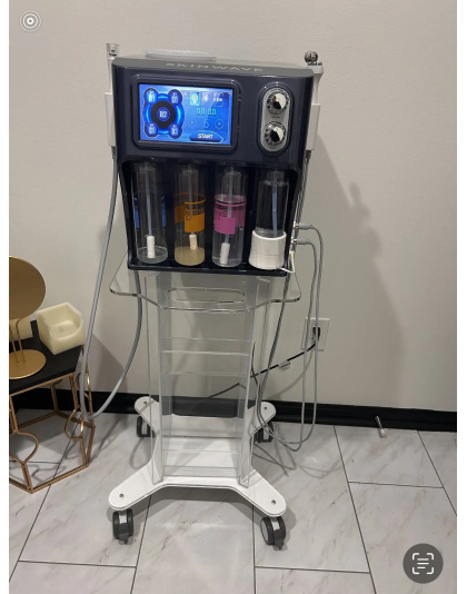 cartessa skinwave treatment facial system 2020 sale