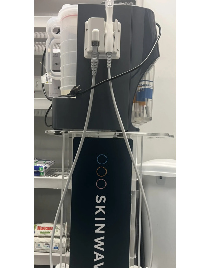 cartessa skinwave treatment facial system 2020 sale