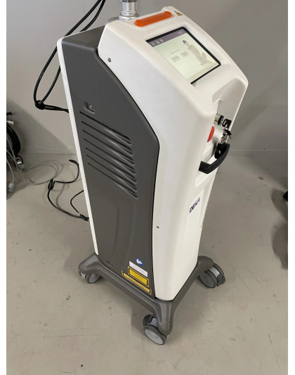 deka cartessa smartxide tetra coolpeel co2 2019 sale