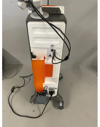deka cartessa smartxide tetra coolpeel co2 2019 sale
