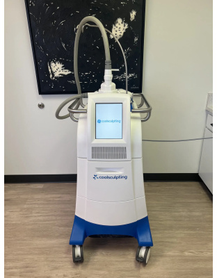 zeltiq coolsculpting 2014 sale