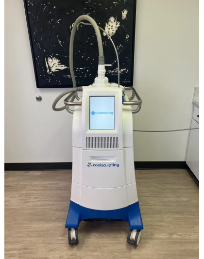 zeltiq coolsculpting 2014 sale