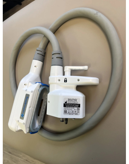 zeltiq coolsculpting 2014 sale