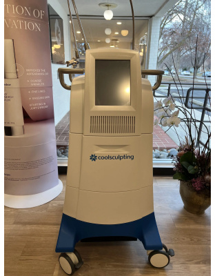 zeltiq coolsculpting 2018 sale