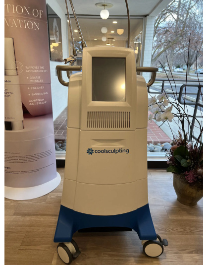 zeltiq coolsculpting 2018 sale
