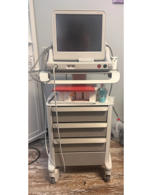 ulthera ultherapy ultrasound skin tightening system transducers 2021 sale